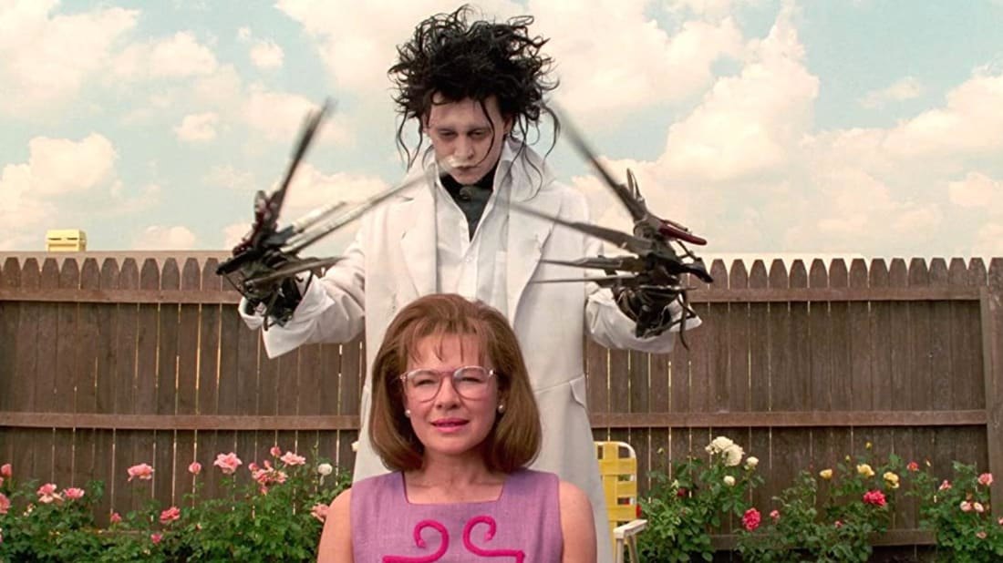 ANSTER CINEMA TONIGHT: Edward Scissorhands (U). 6:45pm <a href="/DreelHalls/">Dreel Halls</a>. Tickets  £5 / £2 under 18s.
facebook.com/events/1114394…