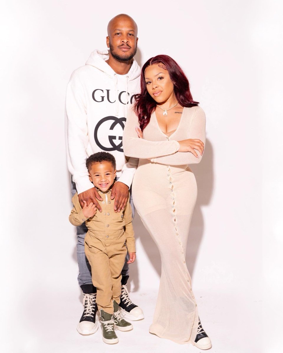 chadflucas's tweet photo. Family First 
📸: @chadflucas https://t.co/N3XAz0F07Q
