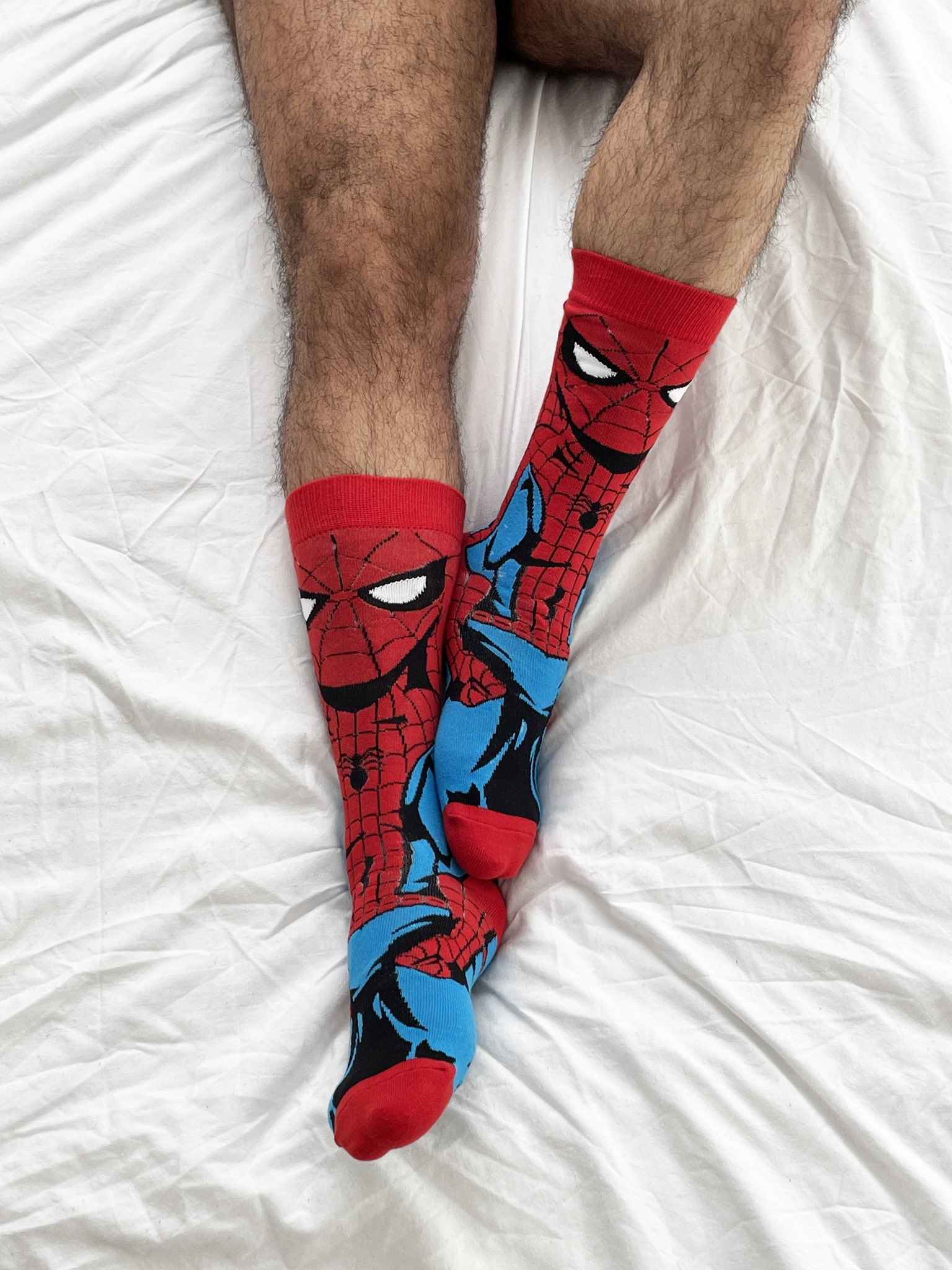Spider man socks deals