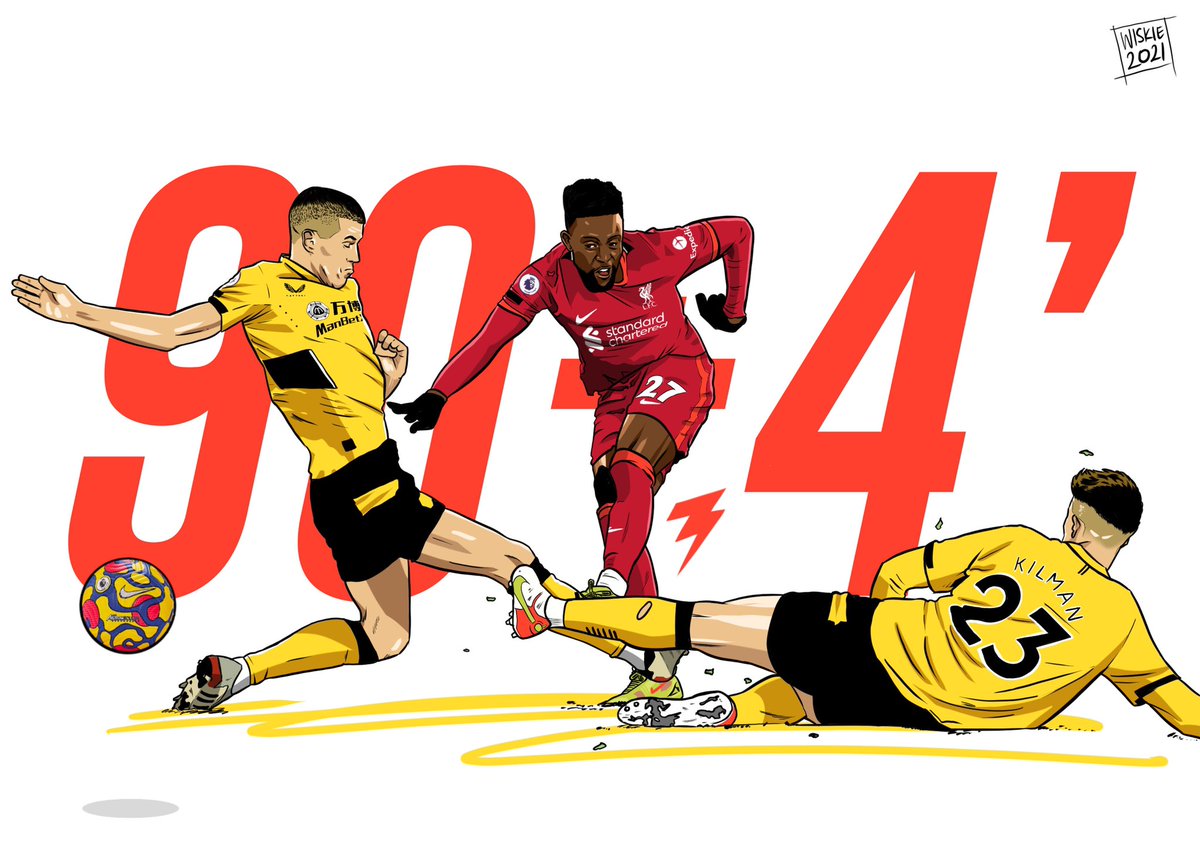 yulius_wisnu's tweet photo. 90+4’ OriGoat 🐐 @LFC 

#DivockOrigi https://t.co/qarvIp8xn9