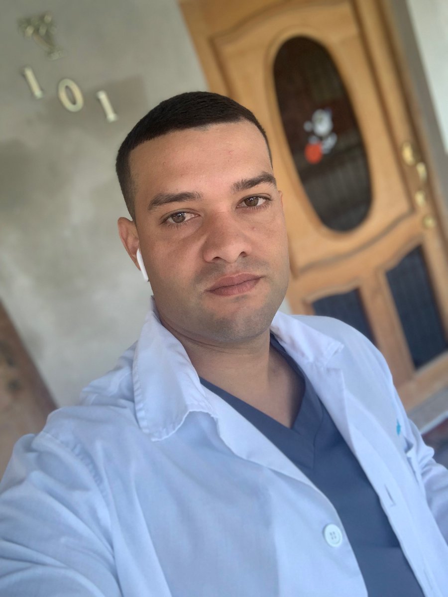 Noelvys8's tweet photo. Día de guardia #sundayvibes #Doctor https://t.co/oxH8jFv6OZ