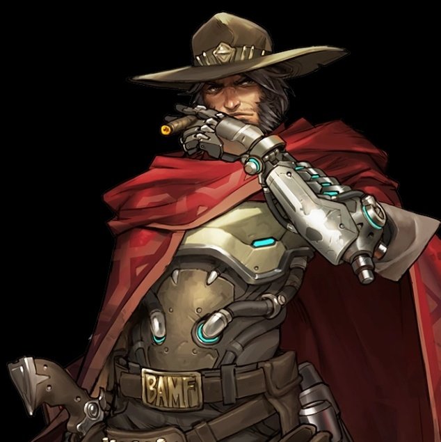 Levi Ackerman from Attack on Titan has the same voice actor as Cole Cassidy from Overwatch.
#AttackOnTitan 
#Overwatch

Voiced by Matthew Mercer
Requested by <a href="/ScanlonXander/">Xander Scanlon</a>