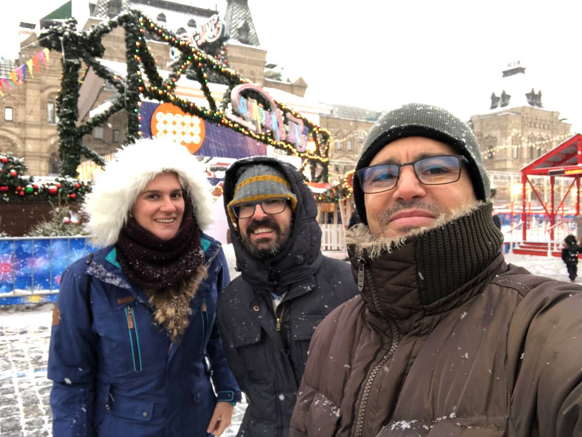 tours_in_russia's tweet photo. Another amazing #tour with Spanish #tourists, keep traveling, keep alive.
#Russia #travel #tourism #Moscow https://t.co/LicdMPVmyY