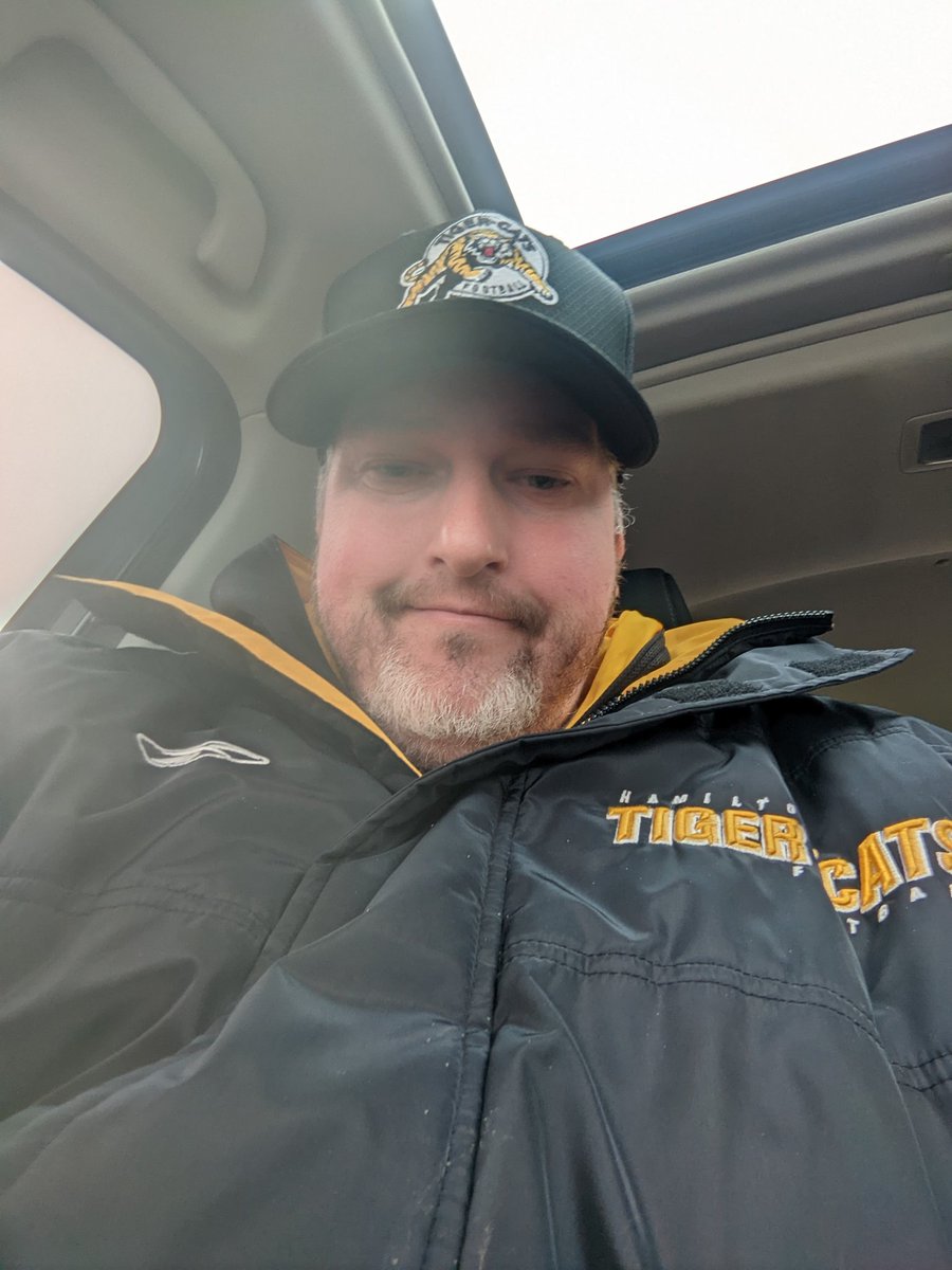 IanCanada01's tweet photo. #LetsgoTicats https://t.co/oLNxE8dMLS
