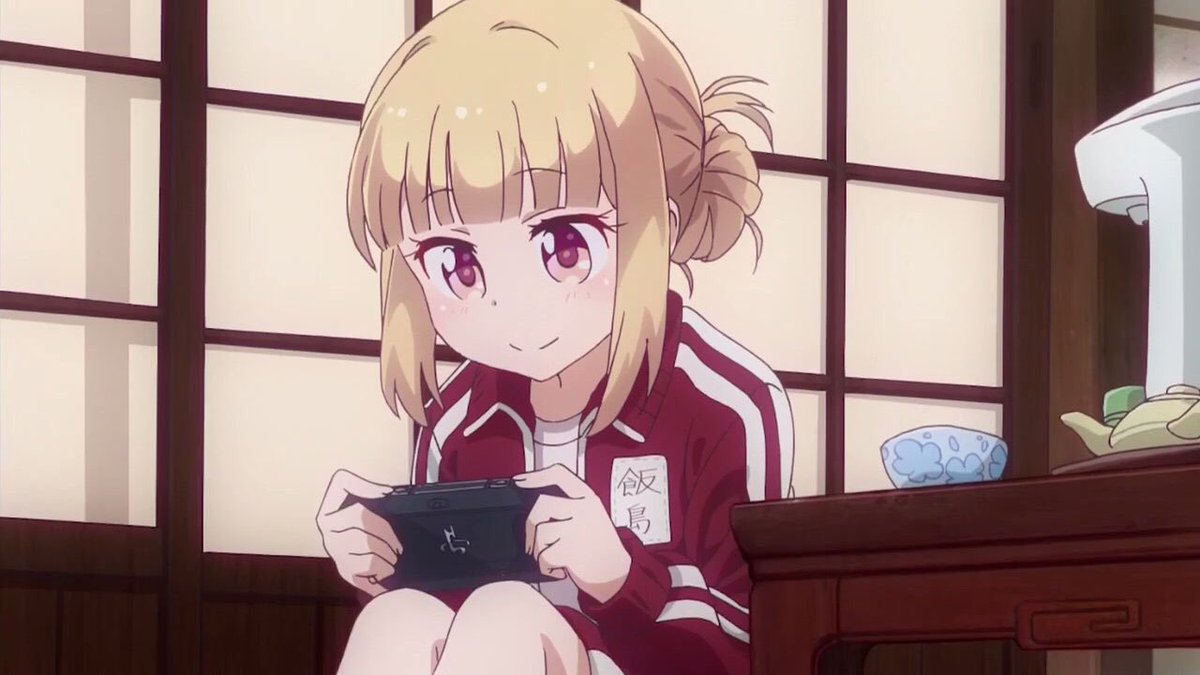 KRimagebot's tweet photo. #NEWGAME 
#飯島ゆん 
#飯島ゆん誕生祭2023 
#飯島ゆん生誕祭2023 
https://t.co/52VnhRyAQA