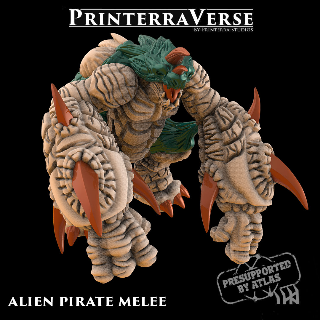 Printerra Studios tweet media