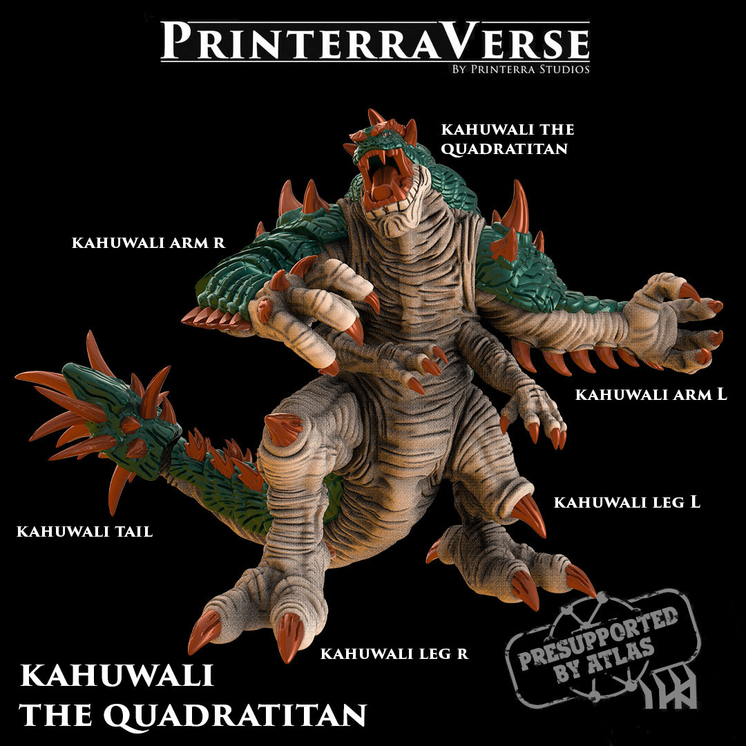 Printerra Studios tweet media