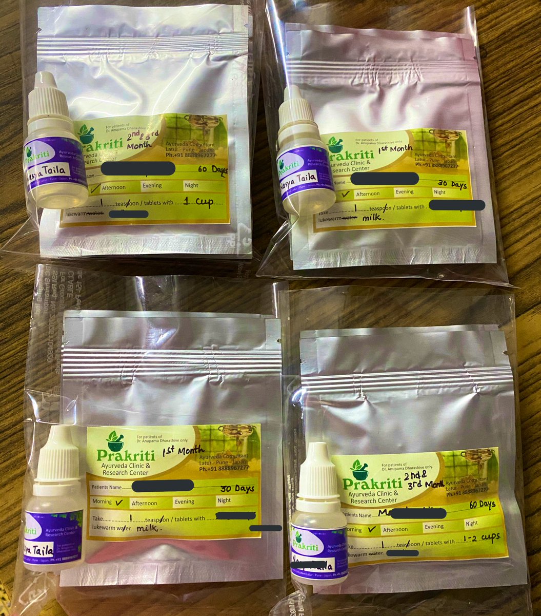 Dr.Anupama Dhanwantari Ayurveda,Japan (@DhanwntariTokyo) / Posts / X