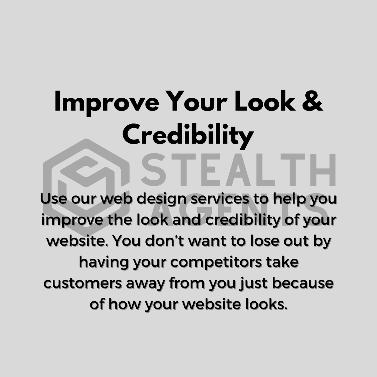 StealthyBaby's tweet image. Are you looking for a web designer for your company? 

Try one of ours! Here are a sneak peek of what our web designers goal for each and every product they do. 

#WebDesignerForHire #StealthAgents #VirtualAssistant