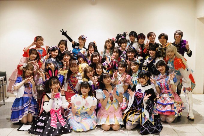 I Ris プリパラコールwiki