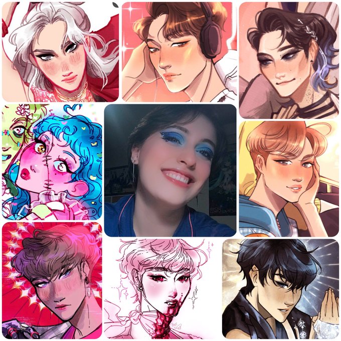#artvsartist2021 me too 