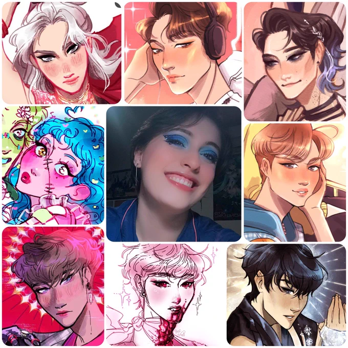 #artvsartist2021 me too 