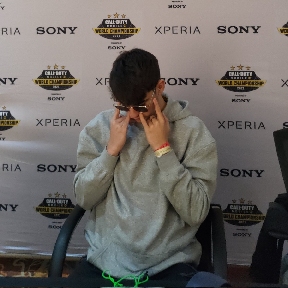 Last day stage 5 ready 😈