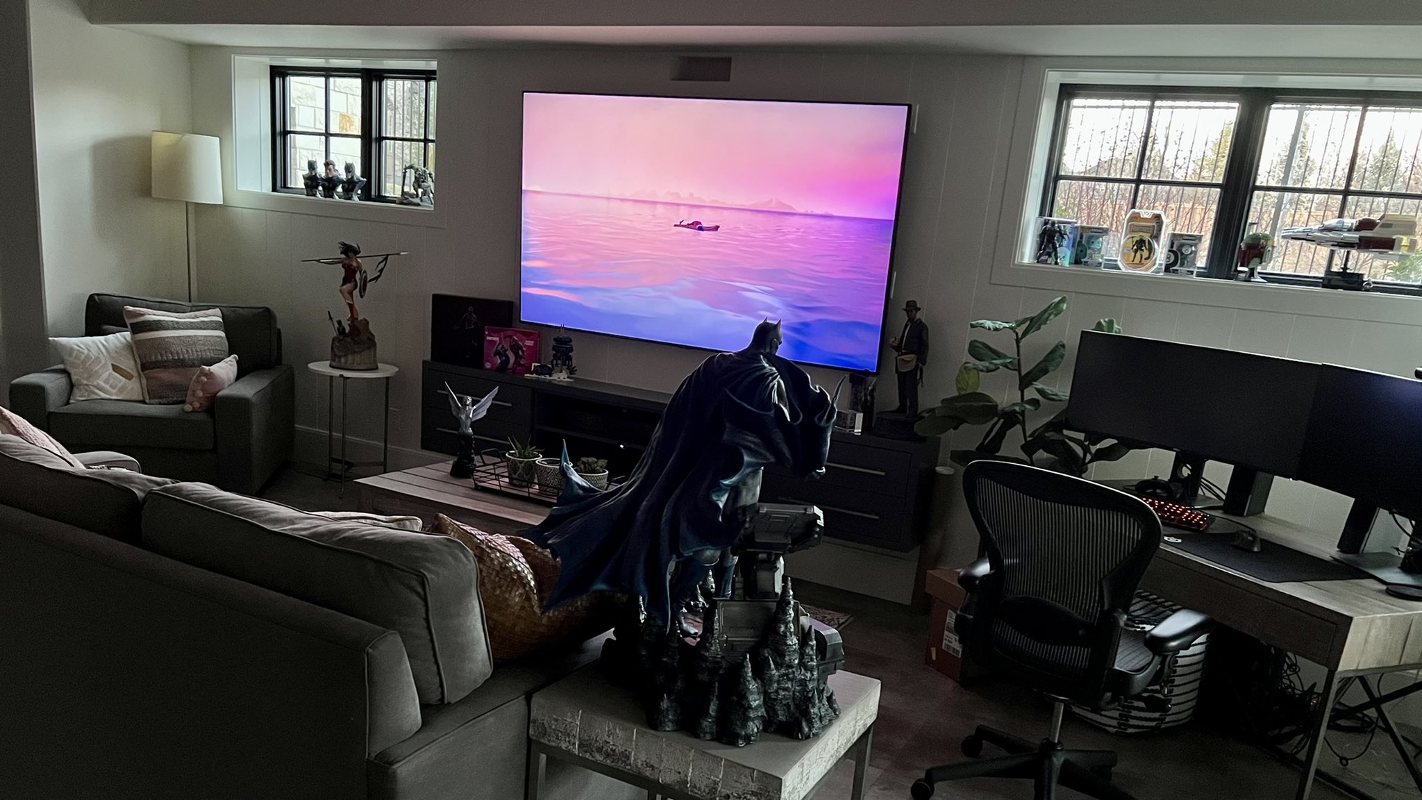 Donald Mustard on Twitter: &ldquo;It’s dawn of a new day. So incredibly