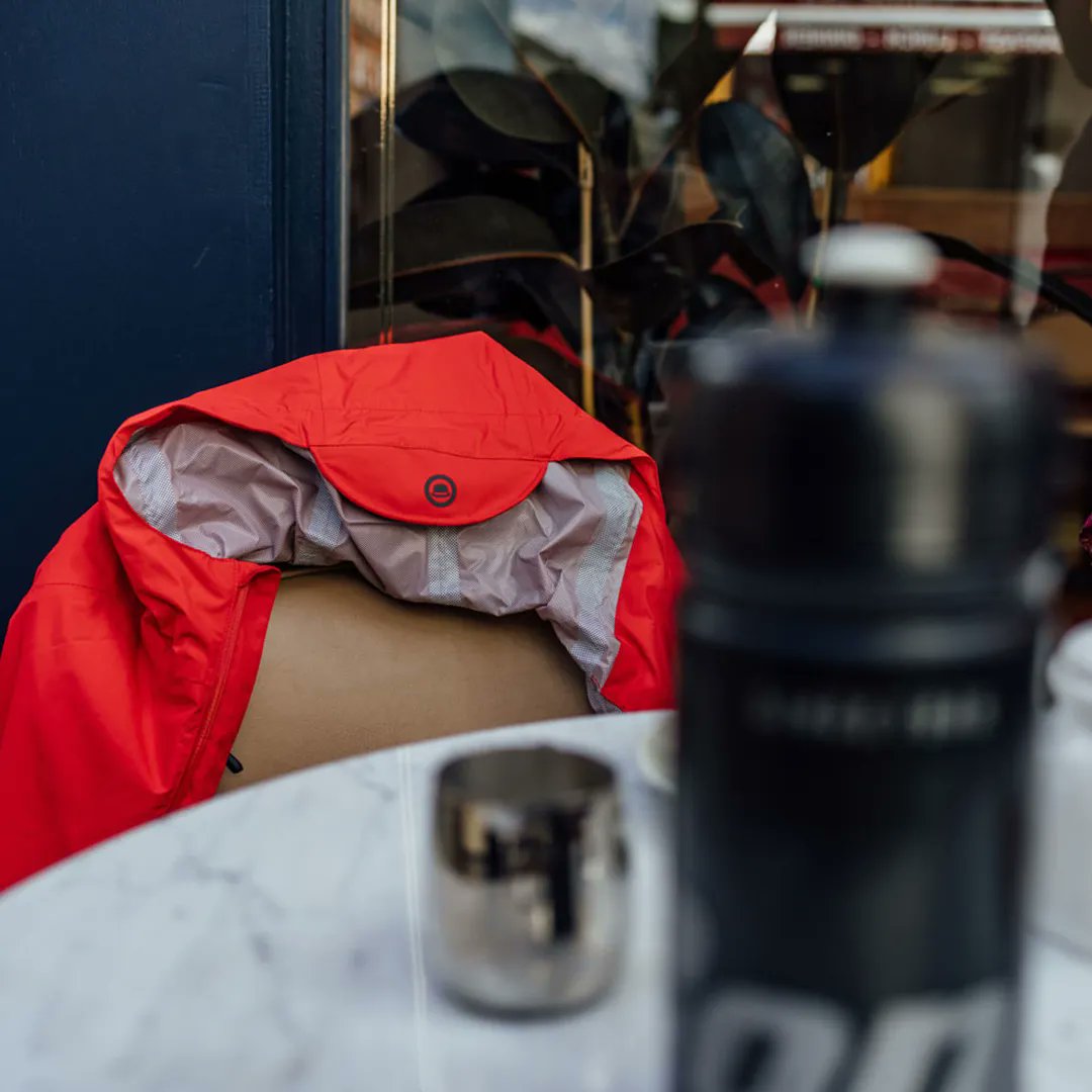 chapeaucycling's tweet photo. Café stop with the City Jacket.
https://t.co/OMGpX3u3qX
#urbancycling #citycycling #everydaycycling #utilitycycling #cyclingfashion #cyclingstyle #cyclingapparel #cyclinglifestyle #chapeau #chapeaucycling #coffee #coffeelovers #coffeeshop @hardyccphotos https://t.co/57AJLjfHwH