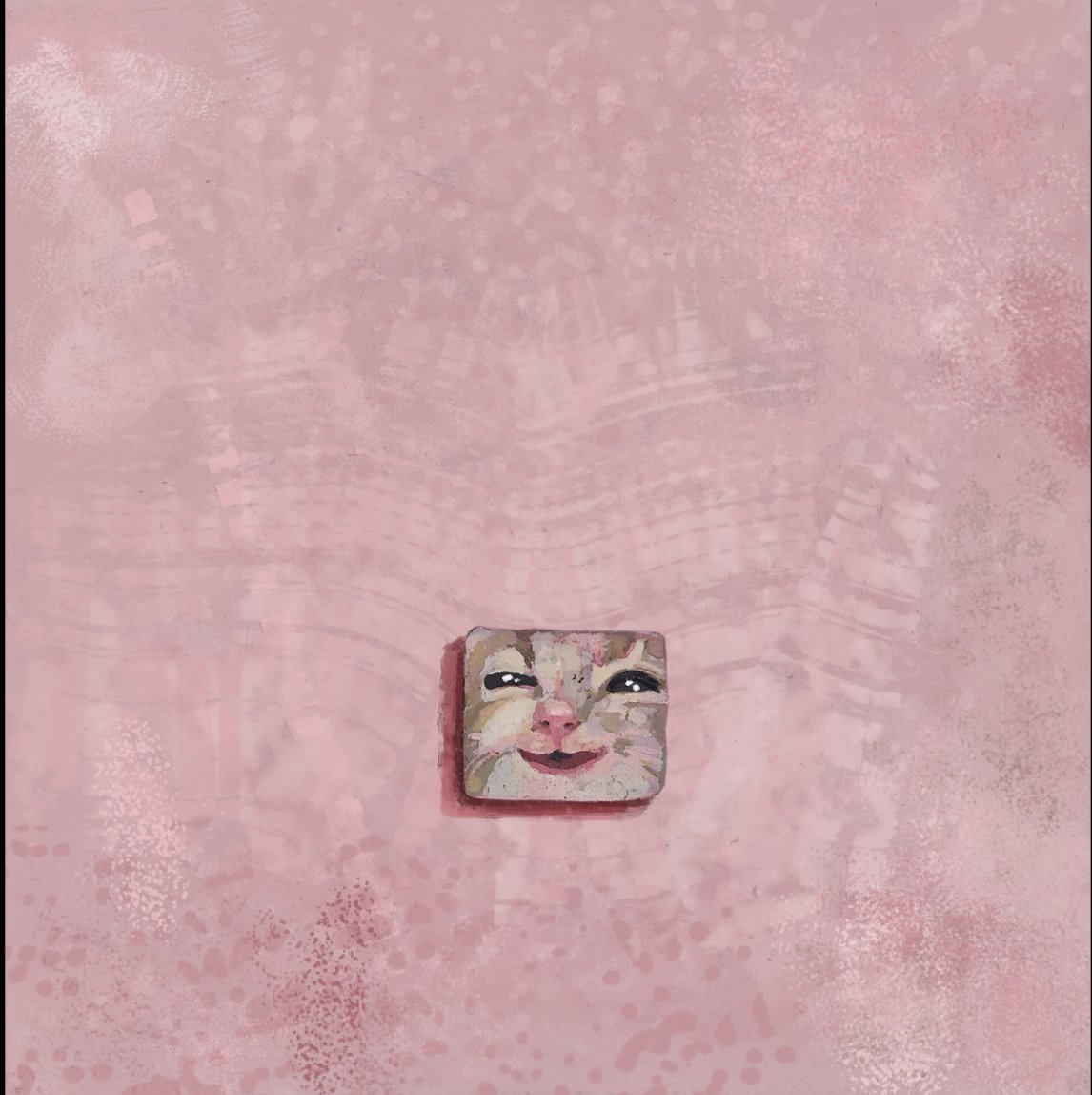 poptwig's tweet photo. TITLE: " MINIMAL " DESCRIPTION: sometimes the minimum can mean a lot more than you Artist: @MatiasRut https://t.co/XrOfosoi70 #hicetnunc  #hicetnuncart #nft #nfts #NFTCommunity #nftcollectors #objkt #tezos https://t.co/bfQYHTr5NR