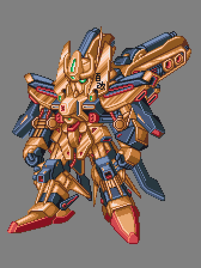 フルアーマー百式改 のイラスト マンガ作品 4 件 Twoucan