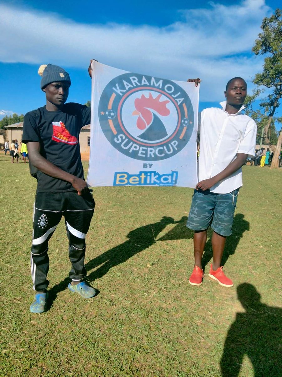 bramwelkaramoja's tweet photo. FULL-TIME | Pwani Fc 0 - 4 Samitsi Fc.

The Quails match on to the quarter finals of the Karamoja Spercup after beating Pwani FC in a match played at Namirama Grounds 

#TheQuails #SamitsiFC #Samitsi #KaramojaSuperCup #aBoyFromKakamega https://t.co/WekwKUi1FA