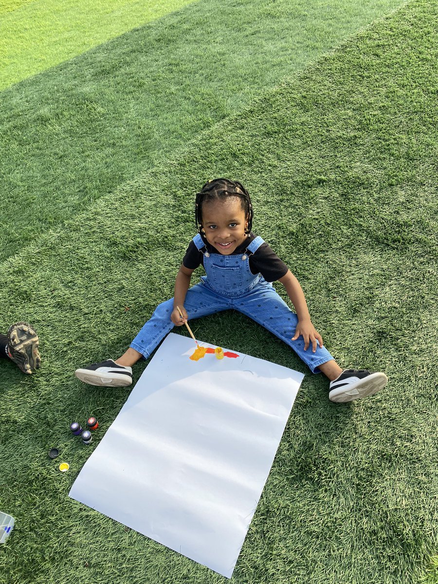 AfricanConsul's tweet photo. Our #yagaziefoundationYESCamp was a success🧸

Thx to @INTUniNorthants @KitAid @CouldYouAfrica @BritishfoodBCS @PVM_Official @KelloggCompany @CGBrazilNigeria @TheJayBaughan @PeacePassers @Kasia_HP &amp; donors for supporting🤗

The 2nd #yescamp will hold in Apr 2022.

#Thanks #kids https://t.co/OvPdds0mIo