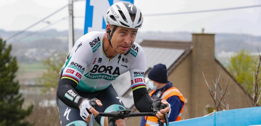 Peter Sagan sluit een deal voor tien jaar met kledingmerk Sportful wielerflits.nl/nieuws/peter-s… #wielrennen @petosagan @sportful