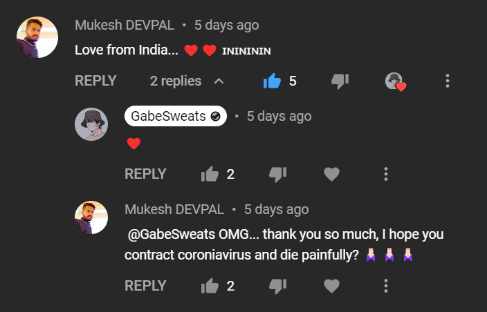 gabesweats's tweet photo. WHAT https://t.co/S5jCykHhwL