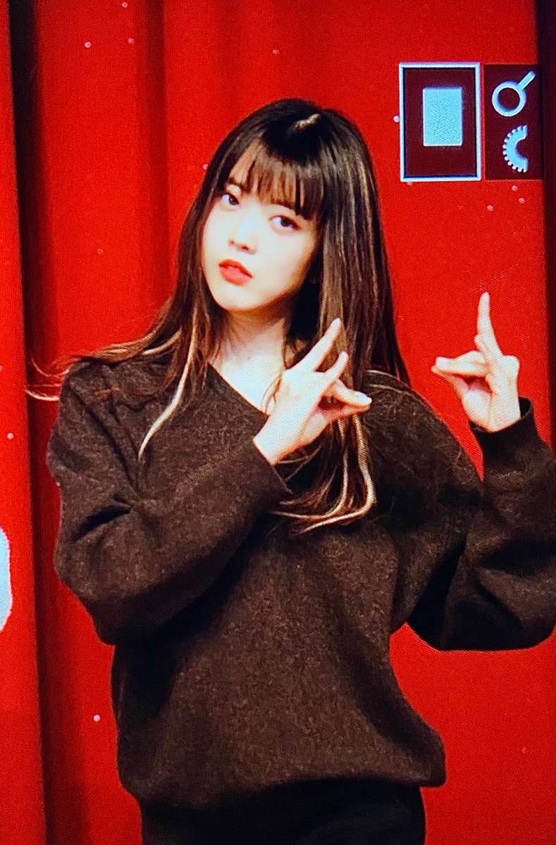 picnic0420's tweet photo. 211205 프리뷰
#지수연 #수연 #위키미키   #WekiMeki https://t.co/gJKgi6tjmT