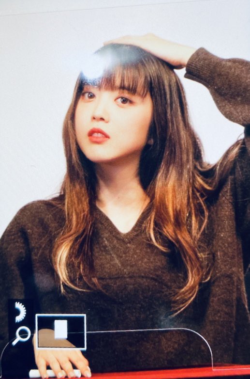 picnic0420's tweet photo. 211205 프리뷰
#지수연 #수연 #위키미키   #WekiMeki https://t.co/gJKgi6tjmT