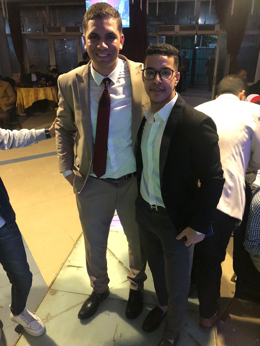 Elrae2Mo's tweet photo. درايه بتفرح بفرحه عطيفي ربما يتمملك ع خير يحبيبي ♥️♥️
@MohamedOtify5 https://t.co/CERFfOlOp9