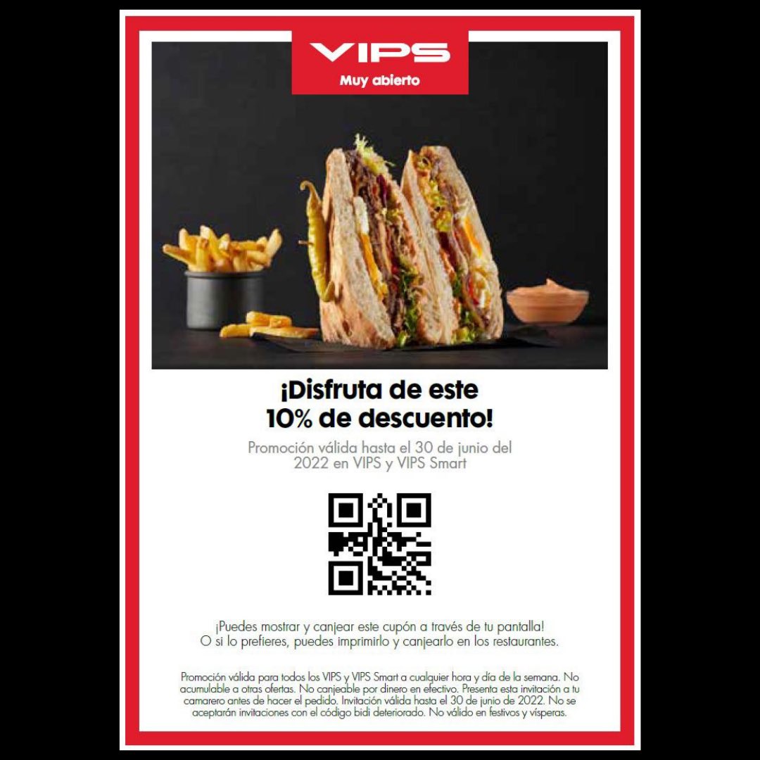 BasketPSJ's tweet photo. Este puente , aprovecha el descuento de @envips !
Un 10% mostrando este QR.
Te lo vas a perder?.
Disfruta y comparte!
.
#patrocinadores #envips #descuentos #puente #disfrutones #educarjugando #patrobasket #sumapuntos #vamospatro #qr https://t.co/K4WwiA4RaW