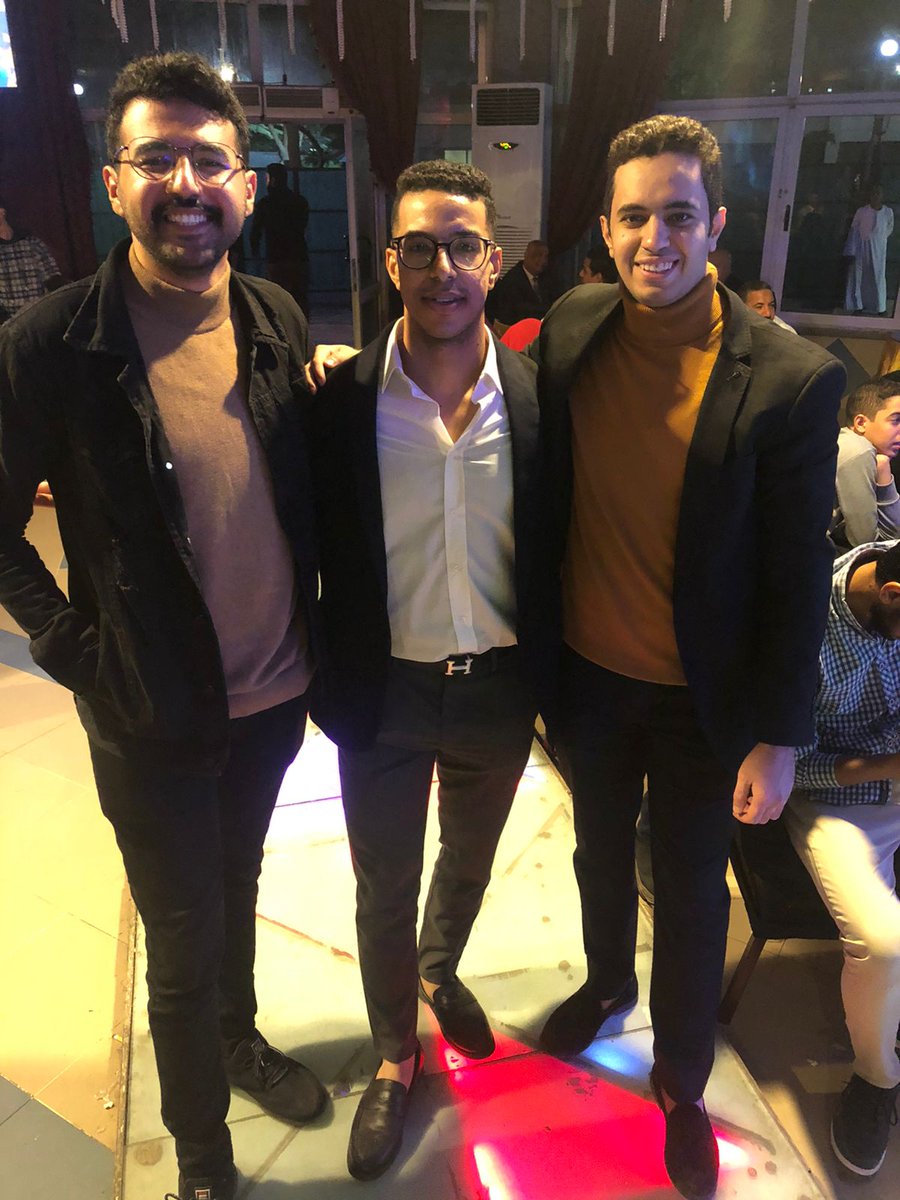 Elrae2Mo's tweet photo. درايه بتفرح بفرحه عطيفي ربما يتمملك ع خير يحبيبي ♥️♥️
@MohamedOtify5 https://t.co/CERFfOlOp9