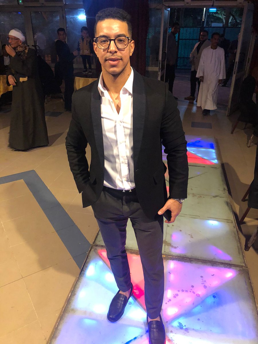 Elrae2Mo's tweet photo. درايه بتفرح بفرحه عطيفي ربما يتمملك ع خير يحبيبي ♥️♥️
@MohamedOtify5 https://t.co/CERFfOlOp9
