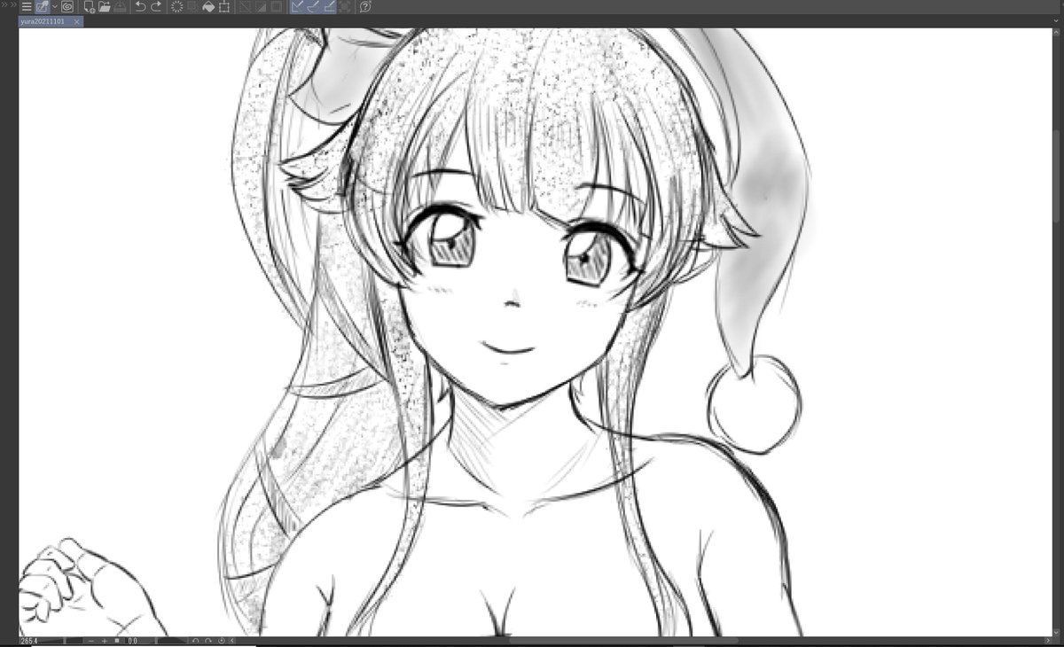 由良さんの原型を作ってたらもうこんな時間💦
また明日から頑張ろう(˘ω˘) 