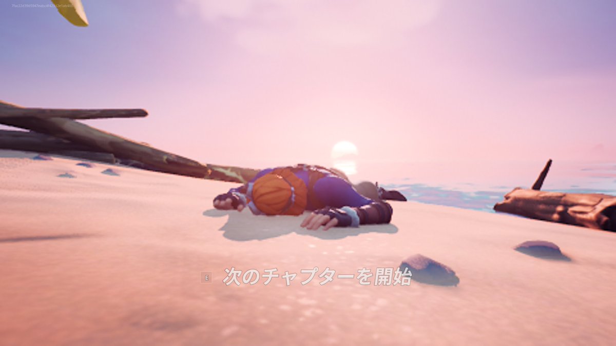 SHIPUL_'s tweet photo. 来たぞ！！！！！
チャプター3開始！！！ https://t.co/0D3fxiAj4u