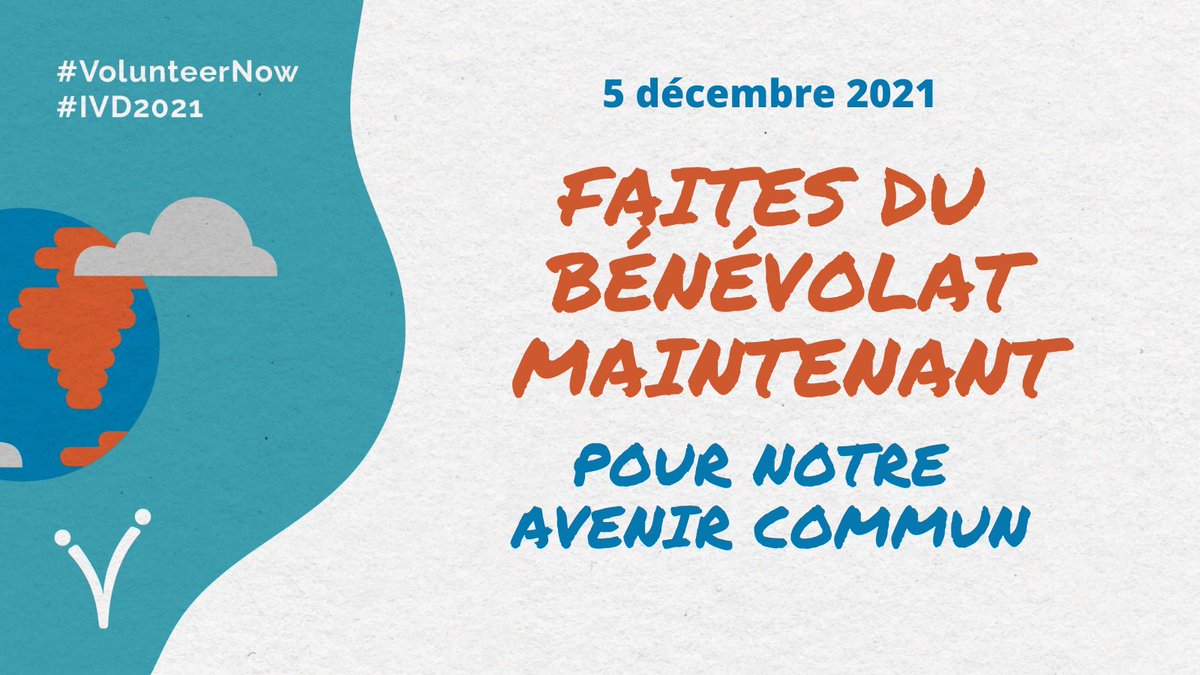 Volunteer Canada tweet media