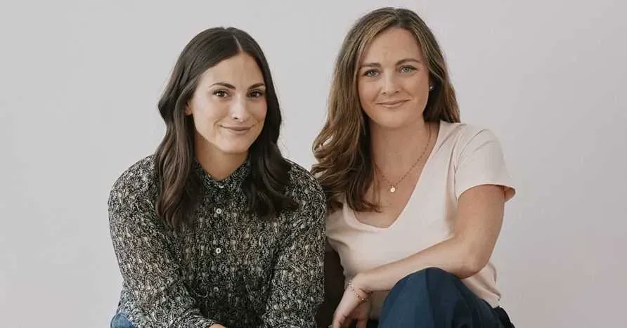 WesternU's tweet photo. Voted by @TIME as one of the best inventions of 2021 -- Everist was founded by @westernualumni Jayme Jenkins and Jessica Stevenson. In the latest @MorrissetteEntr #podcast episode, Everist cofounders dive into how they built a sustainable beauty company. https://t.co/yWQun6CdkY https://t.co/ogFCM36A80