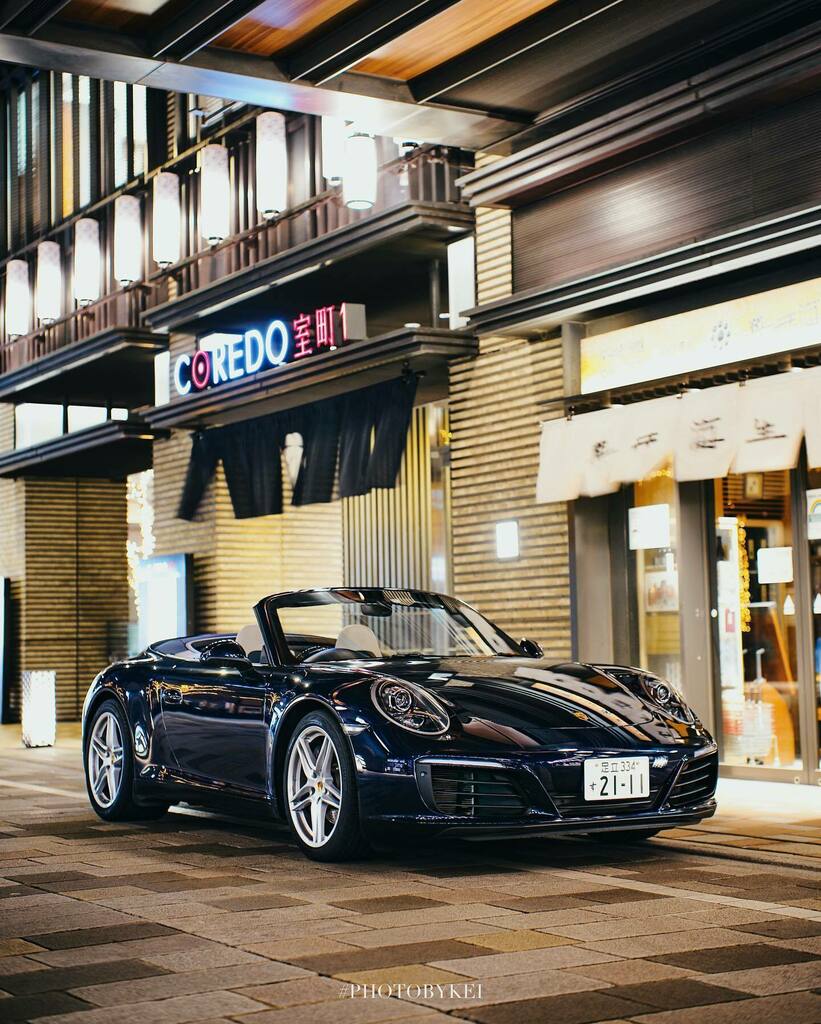 KEI_911C4S's tweet image. PORSCHE 911 Carrera Cabriolet
Owner: Me

#porsche #porsche911 #911cabriolet #ポルシェモーメント #leica #leicam10p #voightlander50mm15 #PHOTOBYKEI instagr.am/p/CXGrhRNJ95r/