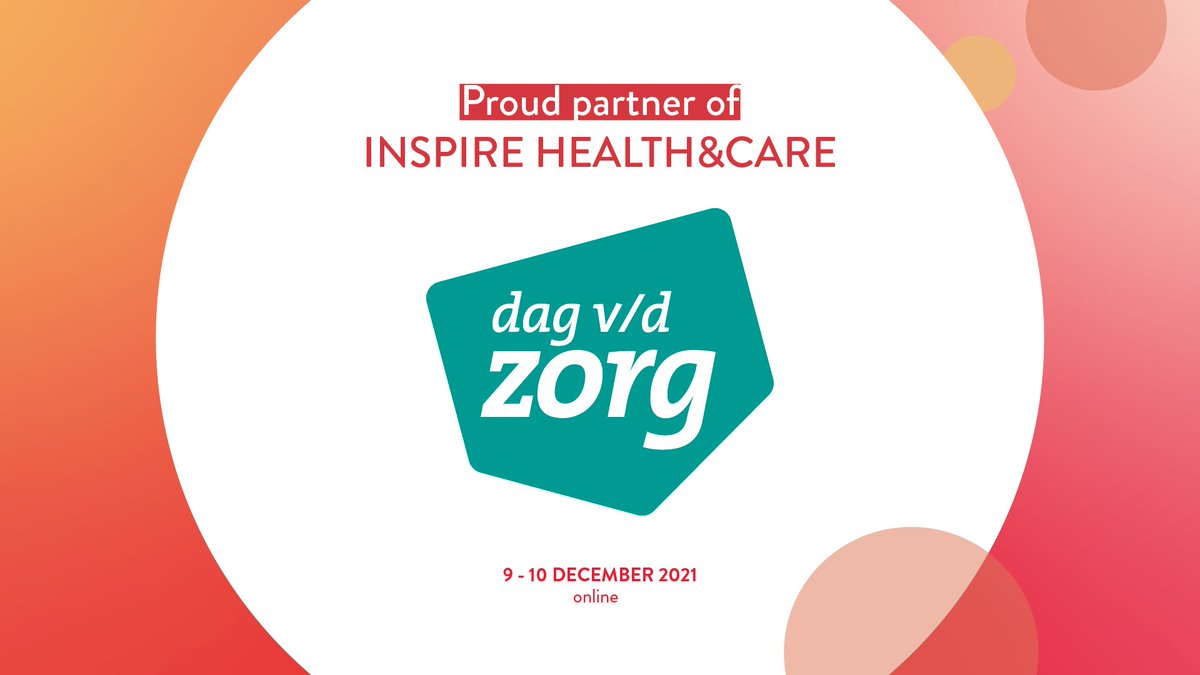 HEALTH&CARE, dé vakbeurs voor de zorgsector tweet media