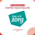 Photo by HEALTH&CARE, dé vakbeurs voor de zorgsector (@HealthCareBE)