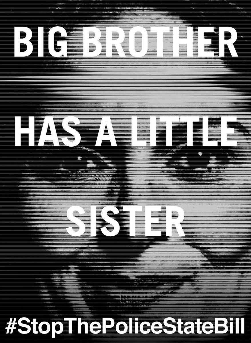 #SocialistSunday #StopThePoliceStateBill
Protest outside Parliament on Wednesday 5-7pm as the Lords debate the Bill