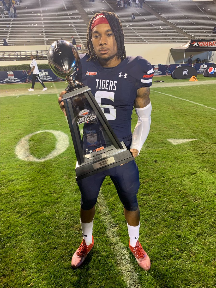 jhuggins_23's tweet photo. Them tables always turn. #SWACChamps https://t.co/oQX2szZoer