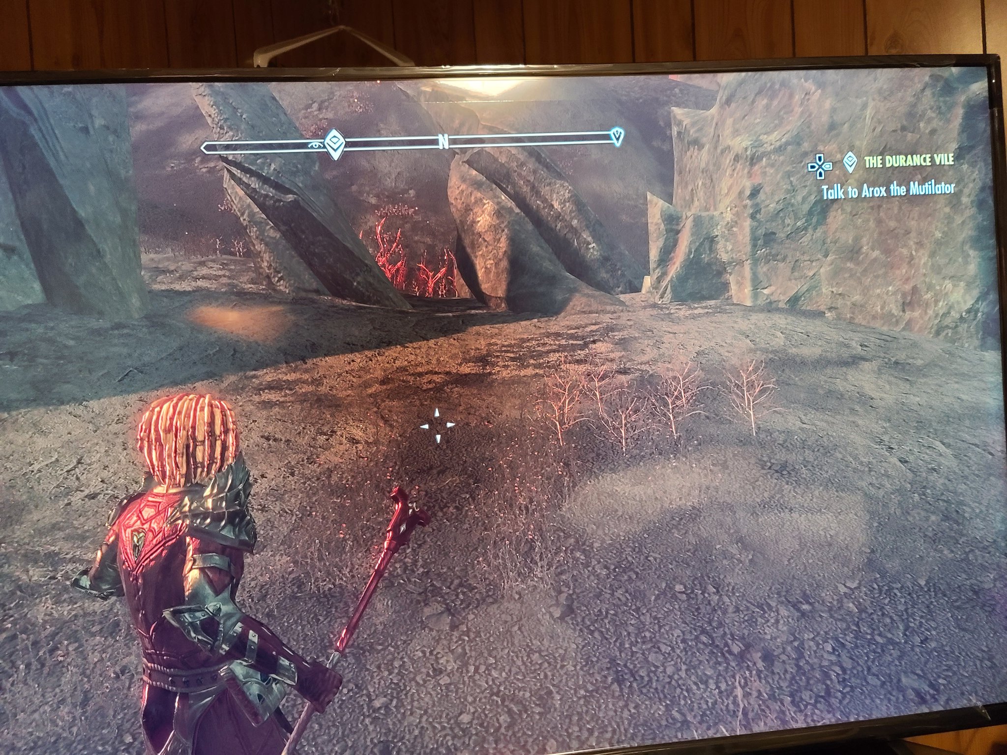 The Elder Scrolls Online on Twitter "Need to respec your skills and