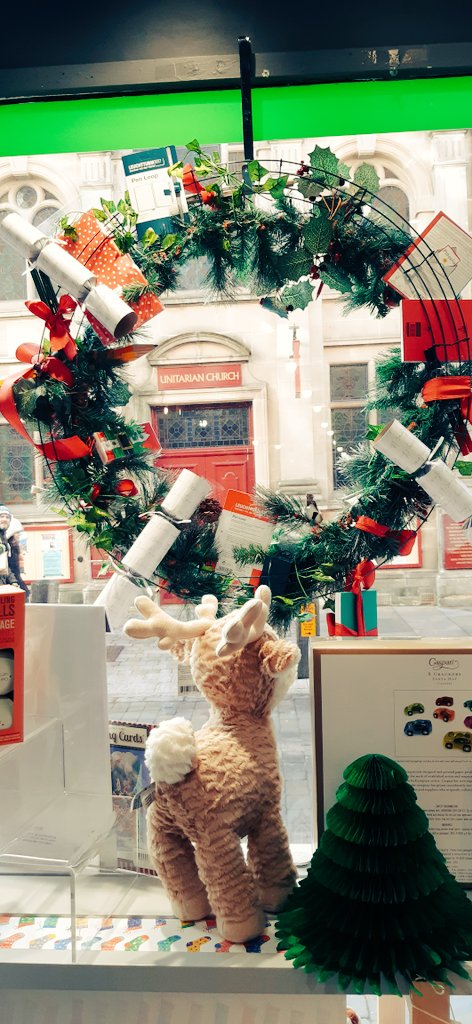 Write Here Shop (@shopwritehere) on Twitter photo #Shrewsbury in case you didn't know, we are open on Sundays 10am - 3.30pm up to Christmas.
#Pens #stationery #gifts #artist materials #jellycats and more.
Come and see us!
<a href="/OriginalShrews/">Original Shrewsbury</a> <a href="/cheriejerrard/">cherie jerrard</a> @erlookatthis <a href="/PENGWERNBOOKS/">PENGWERN BOOKS</a> <a href="/HalonMenswear/">HalonMenswear</a> <a href="/vintagechairs/">A Little Furniture Shop ๐ช๐บ๐บ๐ฆ</a> <a href="/lindaedwardsart/">Linda Edwards</a> #Shrewsbury in case you didn't know, we are open on Sundays 10am - 3.30pm up to Christmas.
#Pens #stationery #gifts #artist materials #jellycats and more.
Come and see us!
<a href="/OriginalShrews/">Original Shrewsbury</a> <a href="/cheriejerrard/">cherie jerrard</a> @erlookatthis <a href="/PENGWERNBOOKS/">PENGWERN BOOKS</a> <a href="/HalonMenswear/">HalonMenswear</a> <a href="/vintagechairs/">A Little Furniture Shop ๐ช๐บ๐บ๐ฆ</a> <a href="/lindaedwardsart/">Linda Edwards</a>