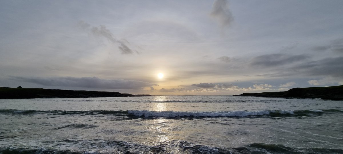 despod's tweet photo. White Strand.#WildAtlaticWay https://t.co/RPsUrsxATW