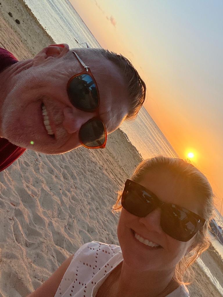 Colin Cargill tweet media