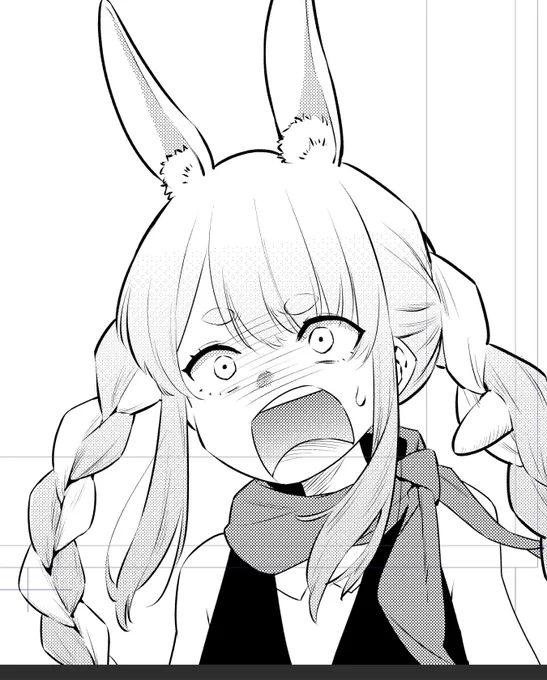そんなのってないペコじゃぁ〜ん!!
明日載せる👯‍♀️ 