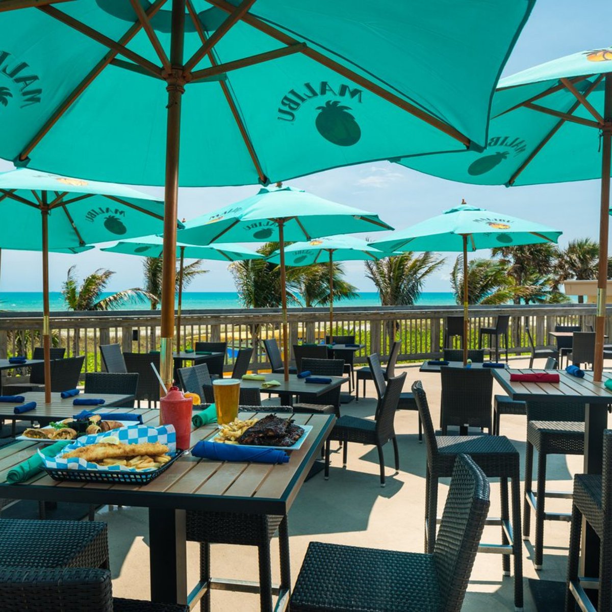 IntNat Palms Resort tweet media