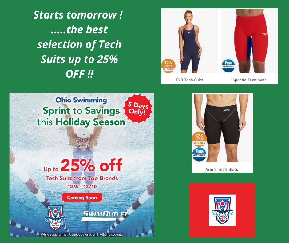 Ohio Swimming (@ohioswims) on Twitter photo 