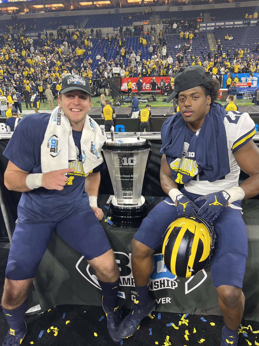 Arrowhead Football tweet media