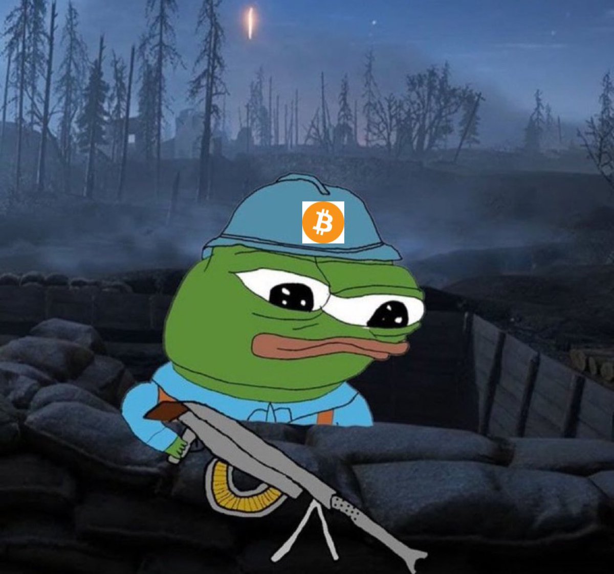 cogXBT's tweet photo. free markets = big crashes
did you buy the dip anon??
#BTC https://t.co/CcmjdSnlUE