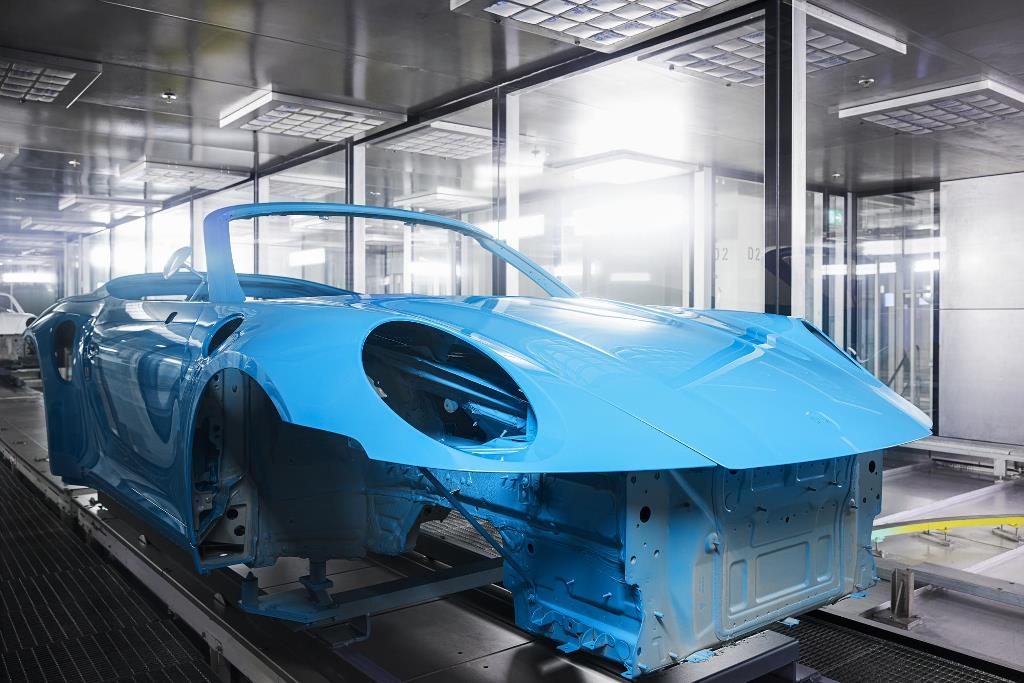 SaudiGear's tweet photo. Comeback of historic colors for all Porsche models Dubai. With its new Paint to Sample and ... 
#colors #Comeback #historic #models #Porsche #Porscheme #News #Porsche #Reports #Style 
https://t.co/IbNUADtLuX https://t.co/ZKR7fnabpS